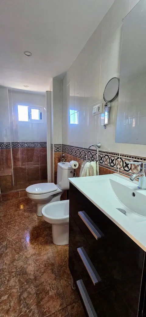 Pis de 70 m² a Còrdova