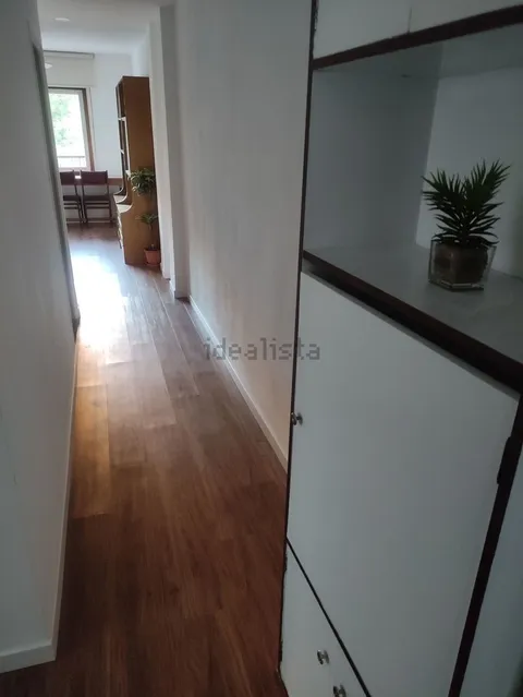 Pis de 70 m² a Alacant
