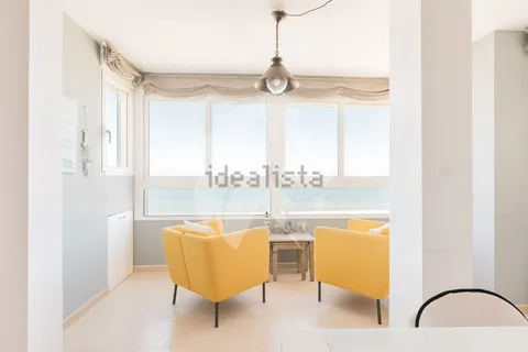 Pis de 117 m² a València