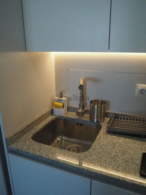 Pis de 39 m² a Benalmádena