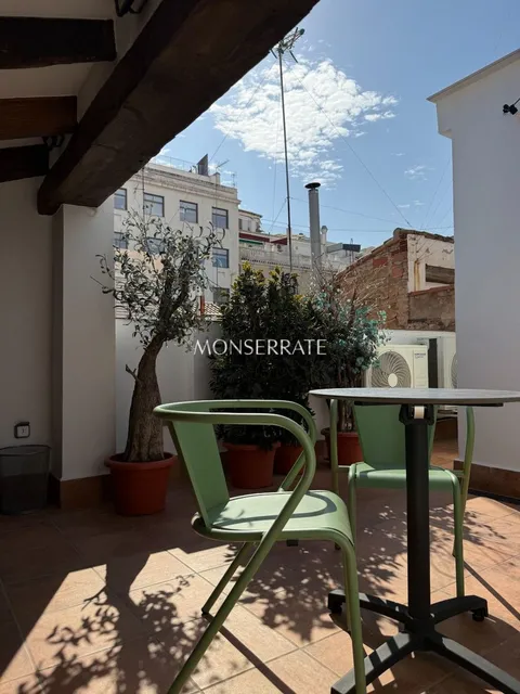 Pis de 112 m² a València