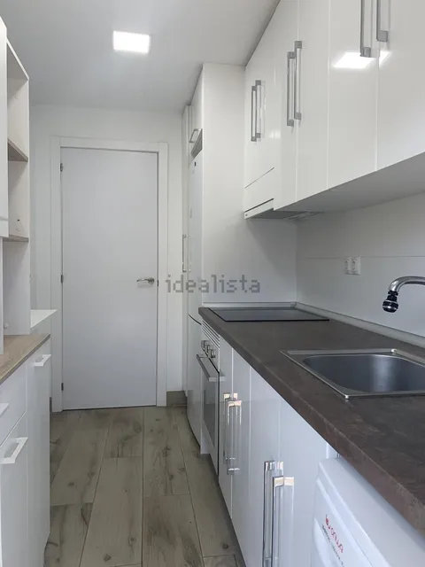 Pis de 64 m² a Madrid