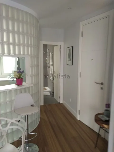 Appartement 40 m² à Saint-Sébastien