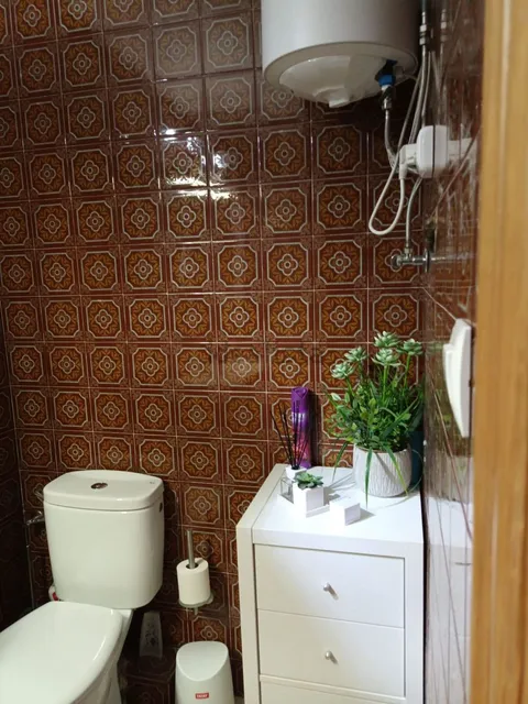 Habitació de lloguer, Burjassot