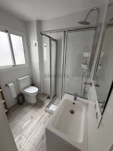 Pis de 81 m² a Sevilla