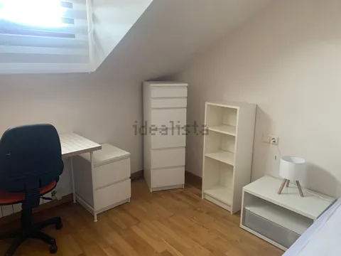 Stanza in affitto, Olías del Rey