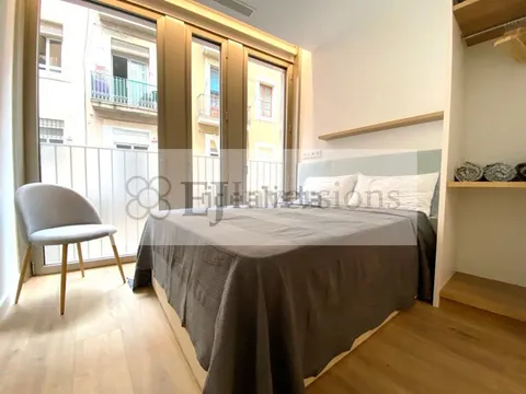 Pis de 80 m² a Barcelona