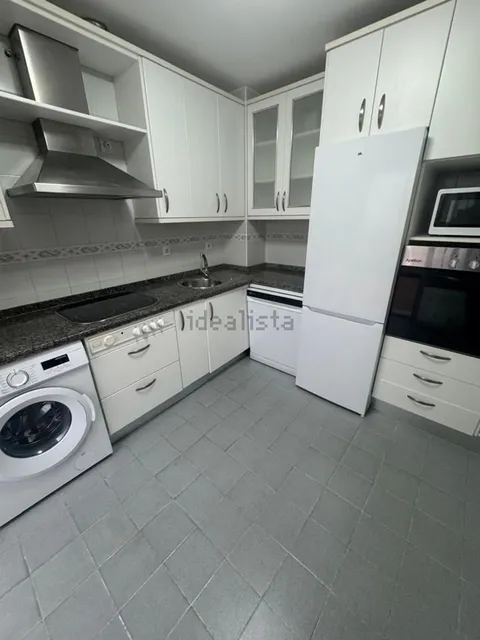 Pis de 66 m² a Sevilla