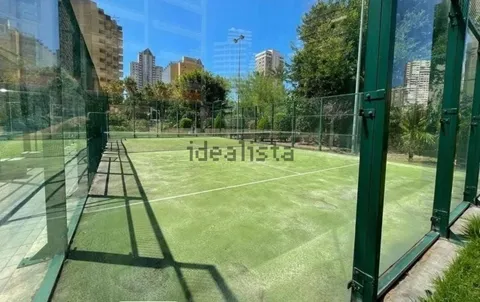 Pis de 92 m² a Benidorm