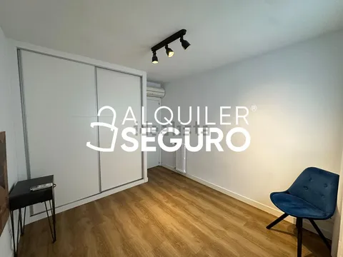 Pis de 70 m² a Madrid