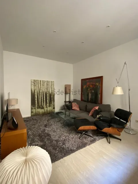 Wohnung 80 m² in Madrid