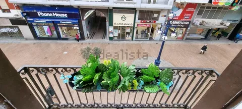 Pis de 90 m² a Santander