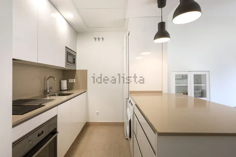 Pis de 50 m² a Madrid
