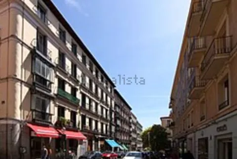 Pis de 126 m² a Madrid