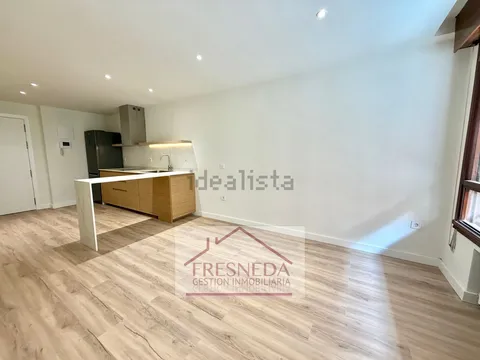 Pis de 49 m² a Oviedo