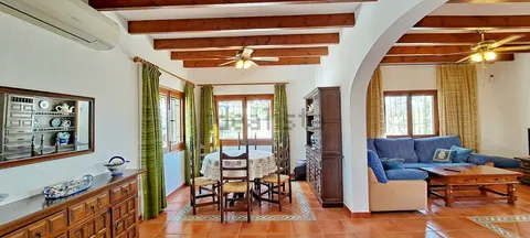 Casa de 140 m² a Teulada