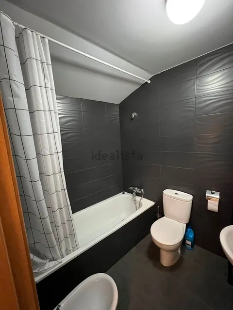 Flat 105 m² in Borja