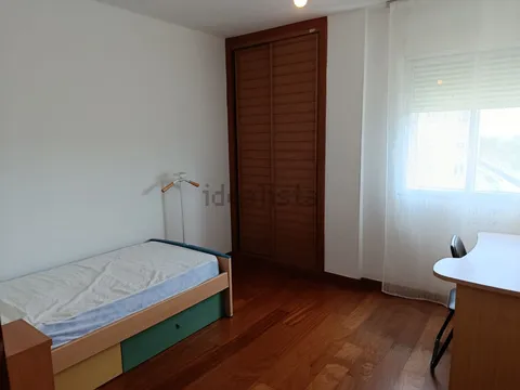 Pis de 108 m² a Màlaga
