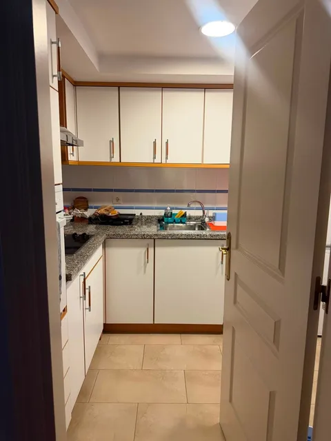 Pis de 160 m² a Altea