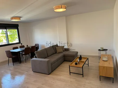 Piso de 163 m² en San Juan de Alicante
