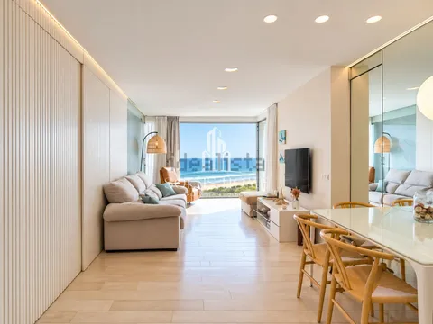 Wohnung 130 m² in Valencia
