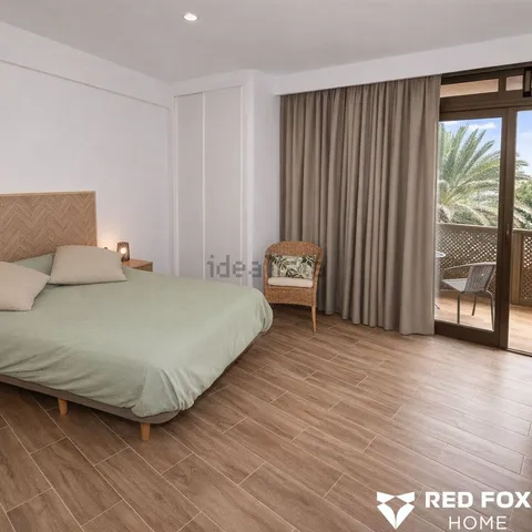 Appartamento 49 m² a Puerto de la Cruz