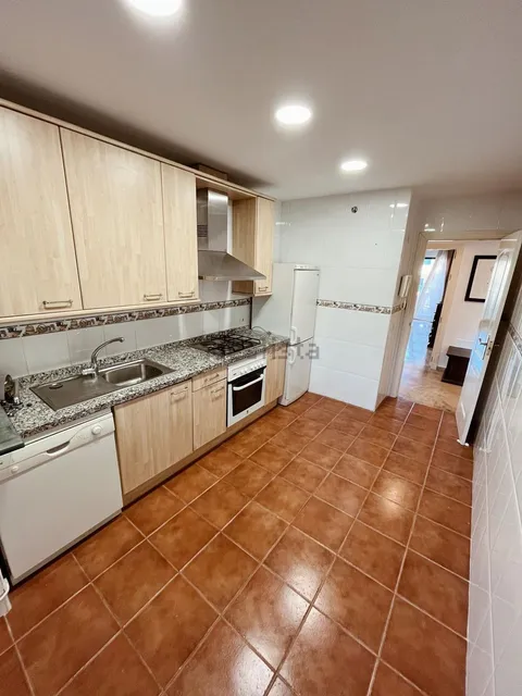 Appartement 100 m² à Marbella