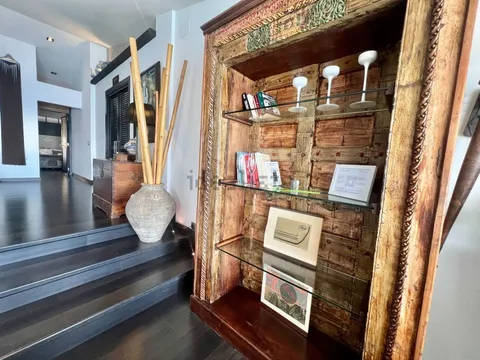 Wohnung 185 m² in Altea