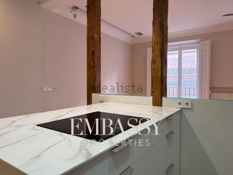 Wohnung 115 m² in Madrid
