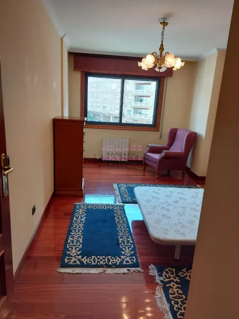 Pis de 127 m² a Vigo