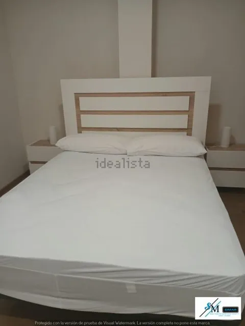 Flat 52 m² in Bargas