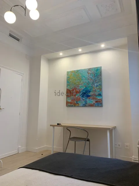 Stanza in affitto, Valencia
