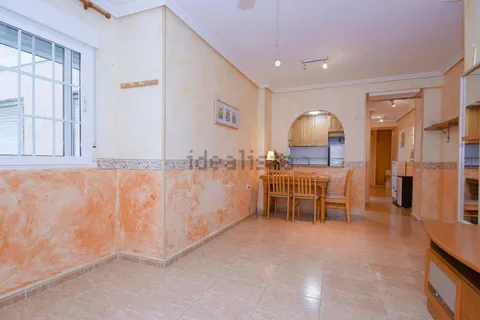 Pis de 47 m² a Torrevella