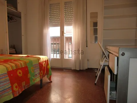 Pis de 100 m² a Barcelona