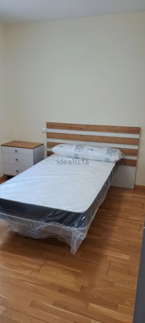 Room for rent, Arévalo