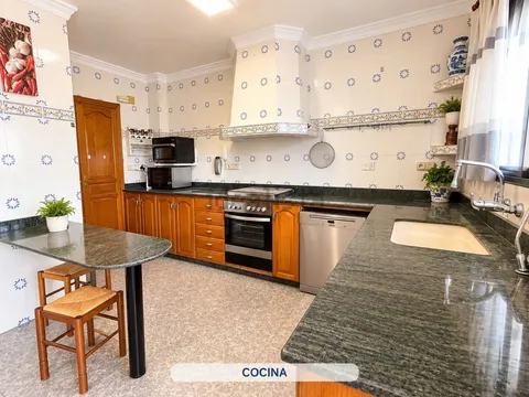 Maison 208 m² à Picassent