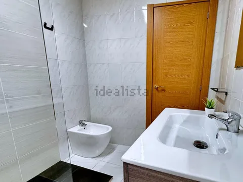 Pis de 100 m² a A Illa de Arousa