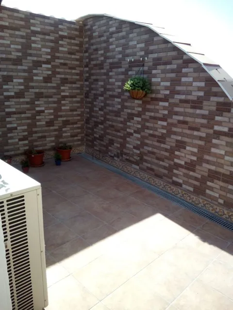 Pis de 60 m² a Mota del Cuervo