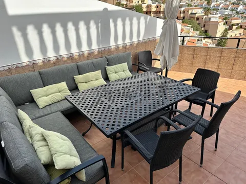 Habitació de lloguer, Adeje