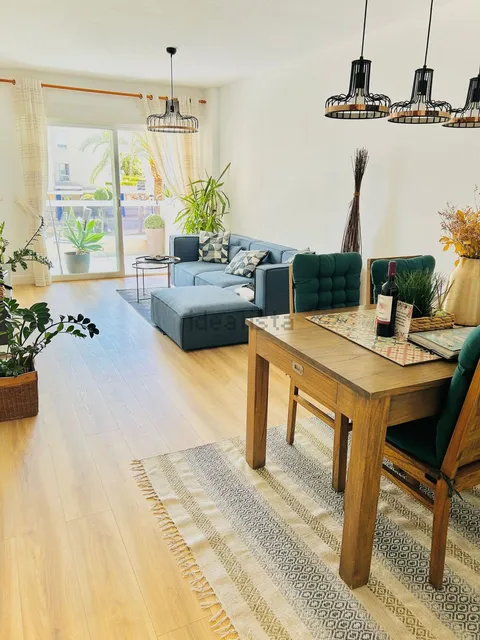 Appartement 95 m² à l'Alfàs del Pi