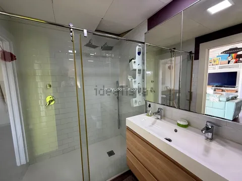 Pis de 65 m² a Alacant