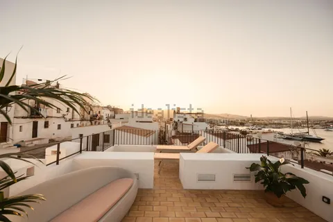 Pis de 42 m² a Eivissa