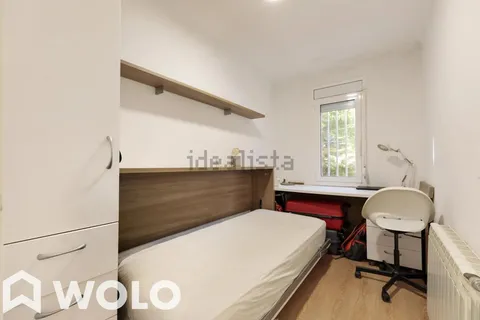 Appartement 89 m² à Barcelone