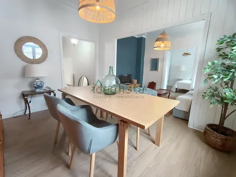 Flat 148 m² in Ferrol