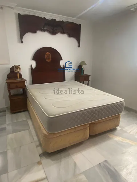 Pis de 132 m² a Cádiz