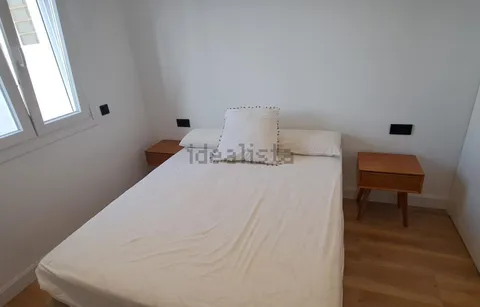 Pis de 70 m² a Màlaga