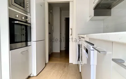 Appartamento 111 m² a Madrid