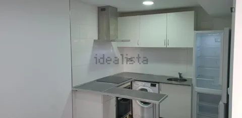 Pis de 58 m² a Madrid