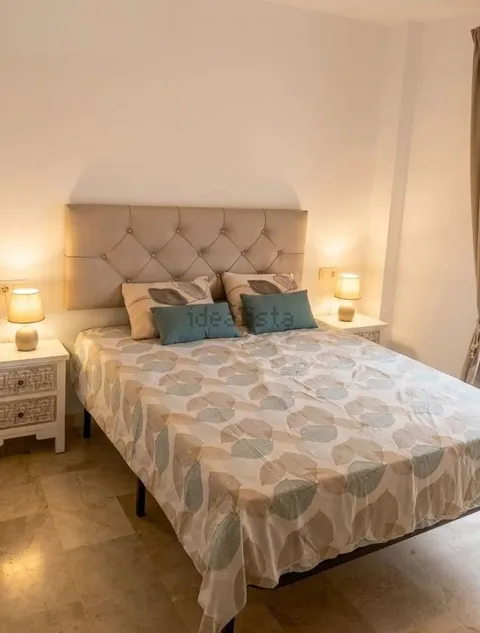 Pis de 85 m² a Fuengirola