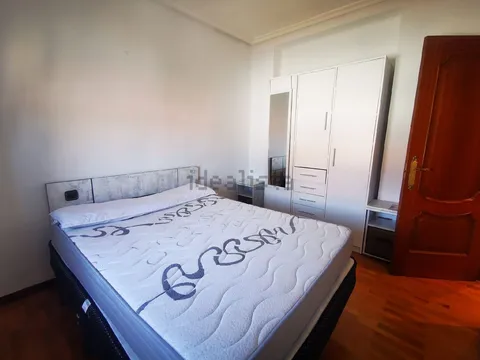 Pis de 70 m² a Palencia